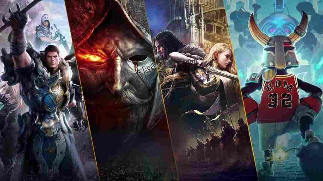 《古墓丽影》发行商亚马逊游戏工作室总负责人离职