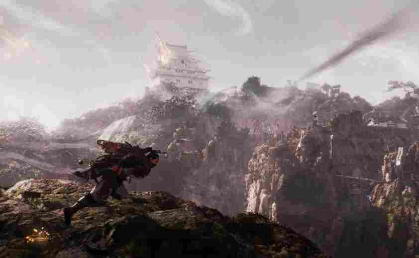 『仁王3』体验版发布!存档资料可继承至正式版 「2026台北国际电玩展」精彩活动同时登场