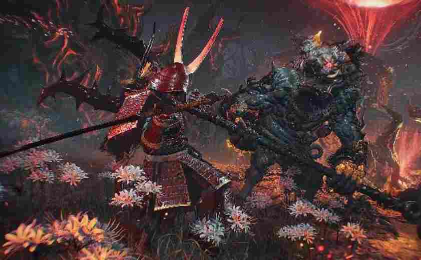 『仁王3』体验版发布!存档资料可继承至正式版 「2026台北国际电玩展」精彩活动同时登场