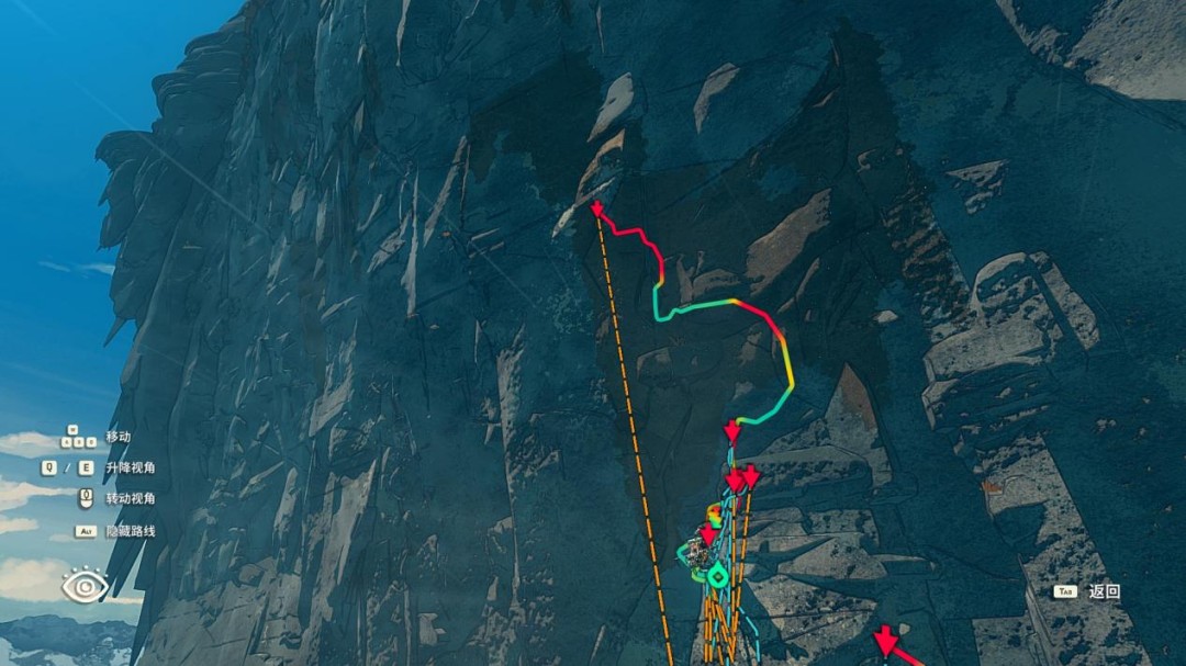 《孤山独影》评测：难以跨越的痛苦