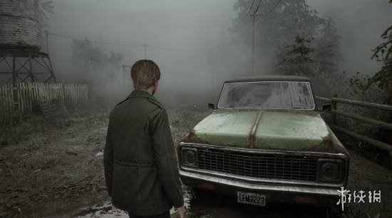 经典恐怖游戏《寂静岭》系列 全球销量突破1400万份！