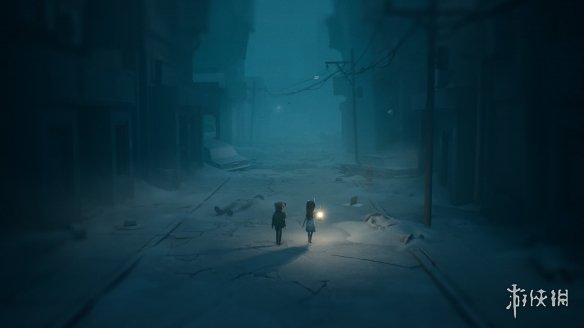 《生灵重塑》获M18评级认定! 暴力恐怖内容详情曝光