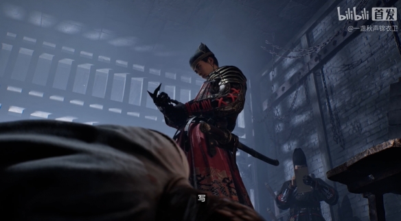 国产武侠单机！《一盏秋声：锦衣卫》实机预告公布