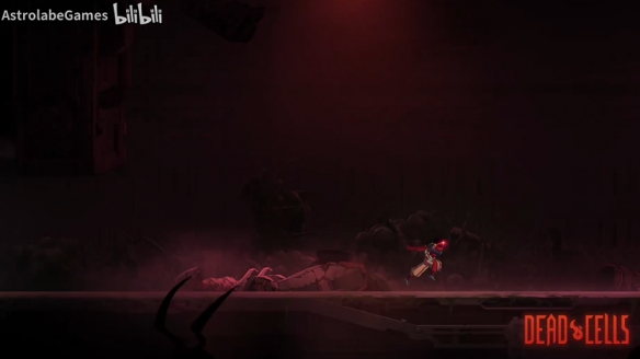 《苍翼：混沌效应X》联动《死亡细胞》和《艾希》！