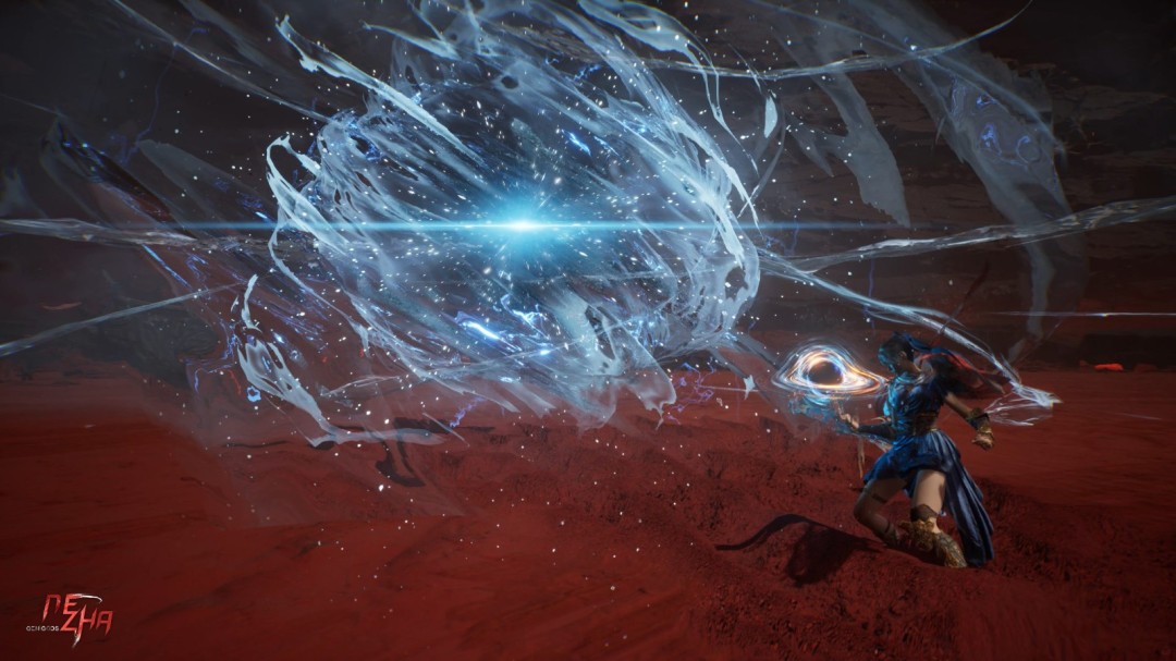 《古神:风里希》成本2000万美元 游戏非开放世界