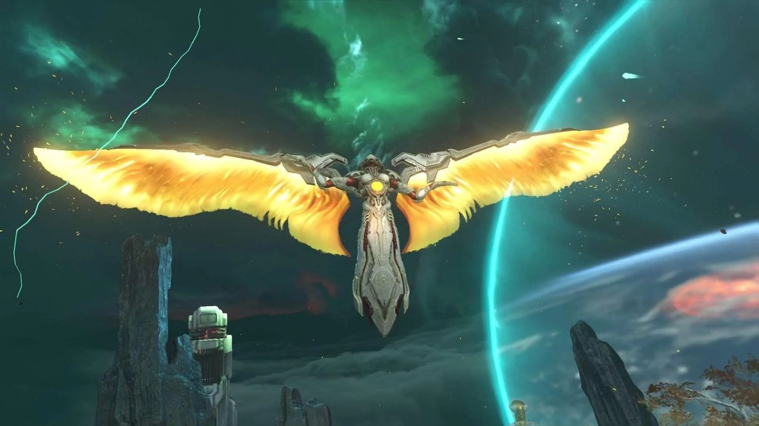 《毁灭战士：黑暗时代》DLC确认“梅克女王”回归