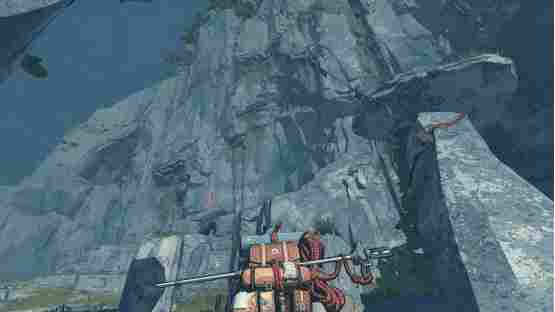 《孤山独影》现已发售——是时候开始你的攀登了!