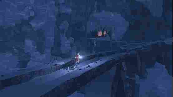 《孤山独影》现已发售——是时候开始你的攀登了!