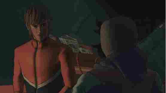 《孤山独影》现已发售——是时候开始你的攀登了!