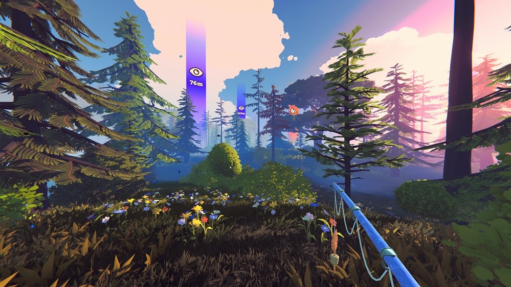 告别“空军”!荒诞合作FPS钓鱼游戏《猎鱼达人》今日正式登陆Steam