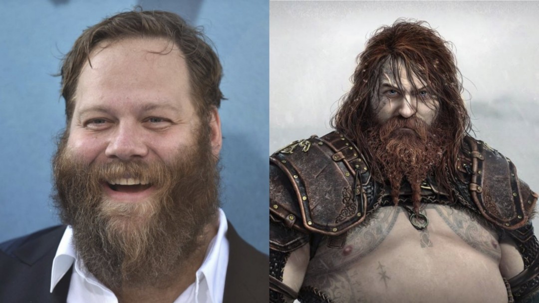 百老汇传奇曼迪·帕廷金加盟《战神》剧集饰演奥丁