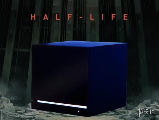 曝《半条命3》发售不绑定Steam Machine！开发已收尾