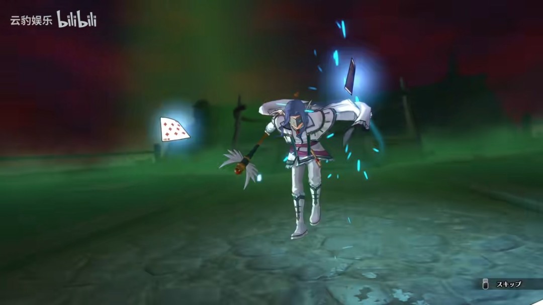 全新内容展示！《空之轨迹 the 2nd》特别预告发布