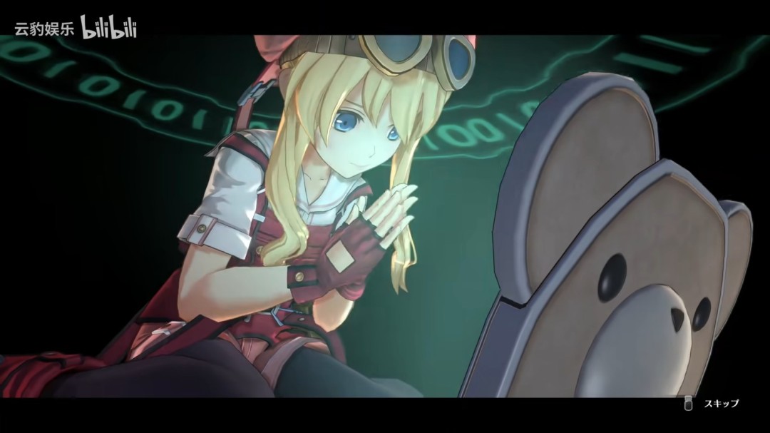 全新内容展示！《空之轨迹 the 2nd》特别预告发布