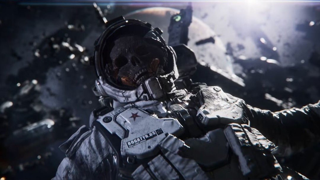 《逃离塔科夫》制作人科幻FPS新作《COR3》预告