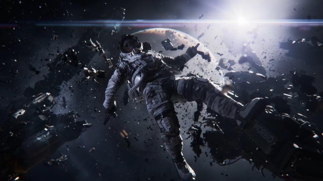 《逃离塔科夫》制作人科幻FPS新作《COR3》预告