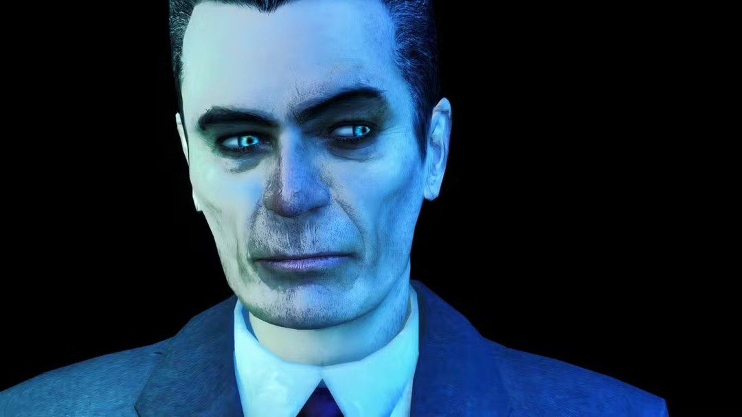 曝《半条命3》开发不再需要全员参与！包含动态重力玩法