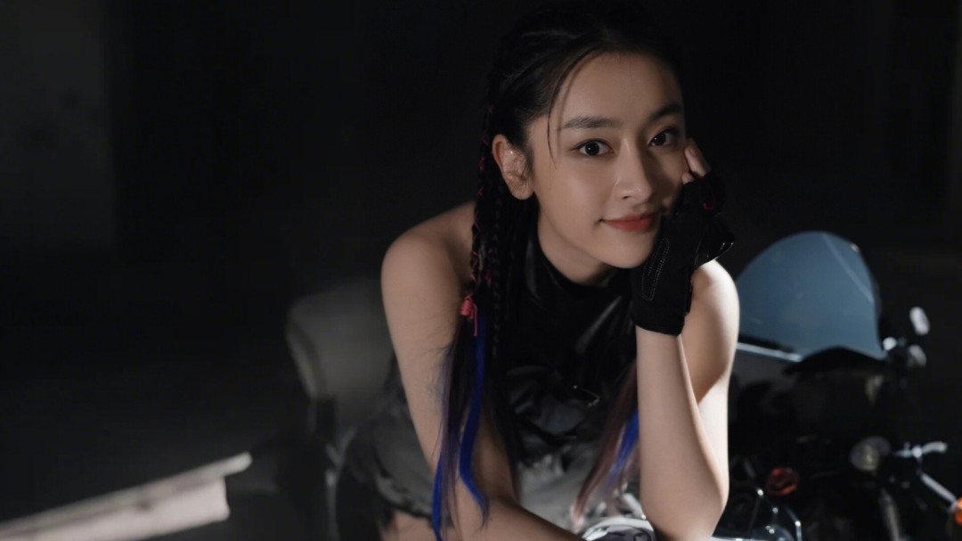 国产真人影游《宝贝别怕有我在》上架Steam 今年Q1发售