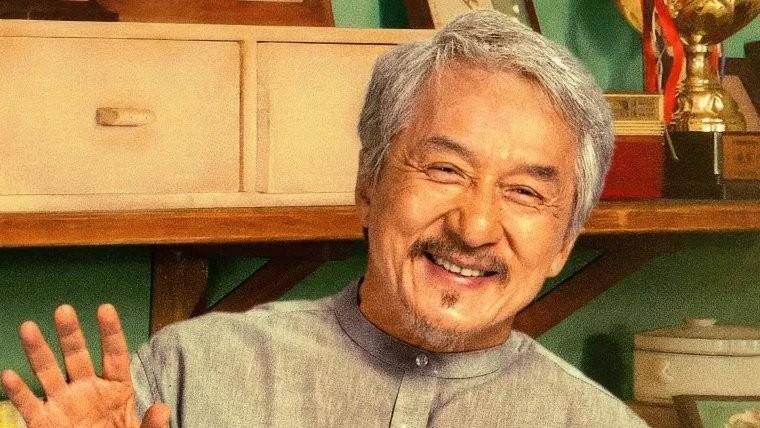 成龙大哥谈未来计划 自曝已录好“告别之歌”去世后发布