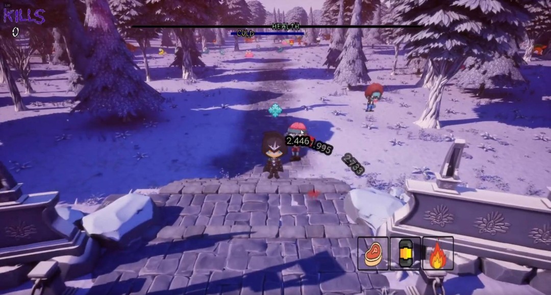 Epic开放发行商自行送游戏权限 已有两款可领取