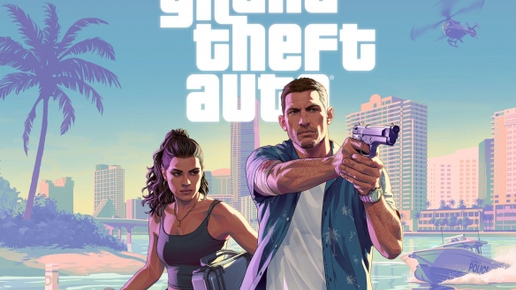 游侠早报：《GTA6》今夏启动宣发 《零红蝶RE》玩法公开