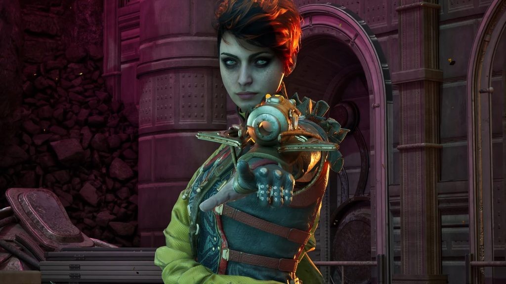 开发越久越没人玩!《天外世界2》《宣誓》销量未达预期