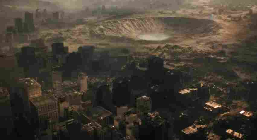 《生化危机9》短片引发玩家热议 片尾女声或为艾达王