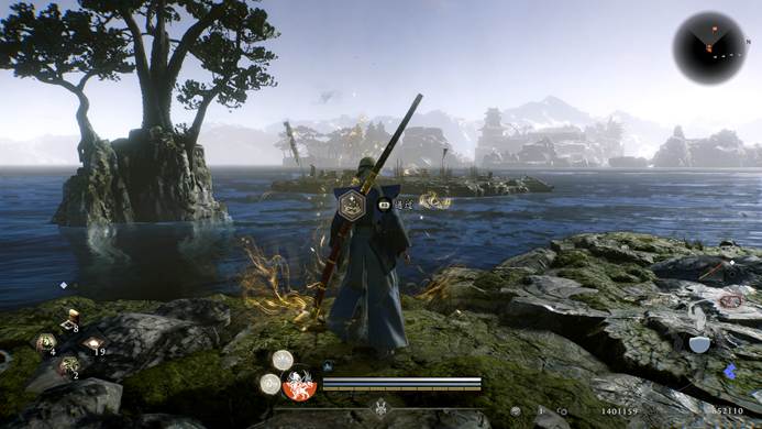 《仁王3》评测：一生悬命