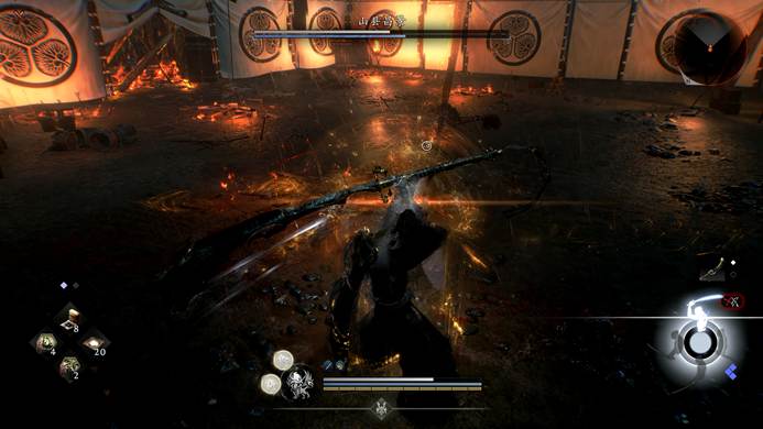 《仁王3》评测：一生悬命