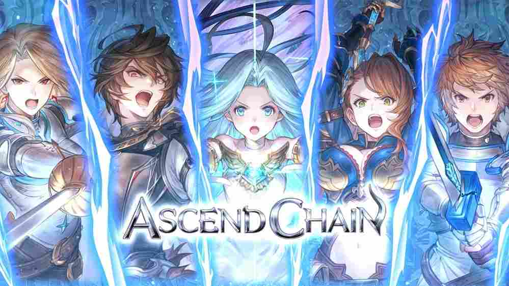 《碧蓝幻想 Relink 无尽黄昏》  预计将于 2026 年 7 月 9 日发售！