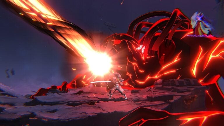 直面冥王!《苍翼:混沌效应X》全新宣传片展示最高难度内容