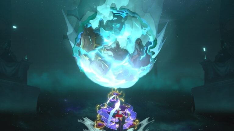 直面冥王!《苍翼:混沌效应X》全新宣传片展示最高难度内容