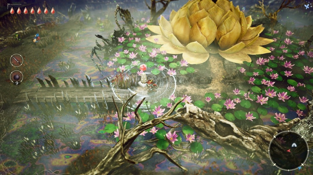 《冒险家艾略特的千年物语》定档6月18日