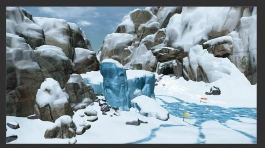 内部文件泄露 《宝可梦》第十世代早期开发画面曝光