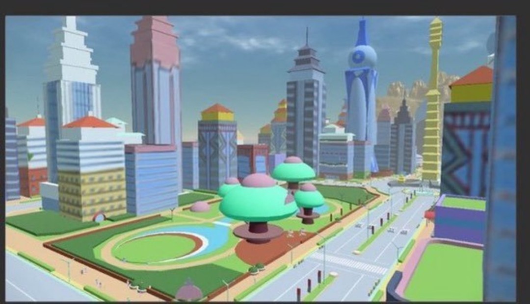 内部文件泄露 《宝可梦》第十世代早期开发画面曝光