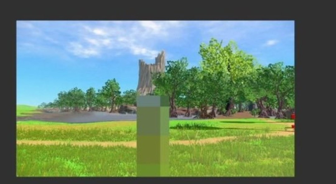 内部文件泄露 《宝可梦》第十世代早期开发画面曝光