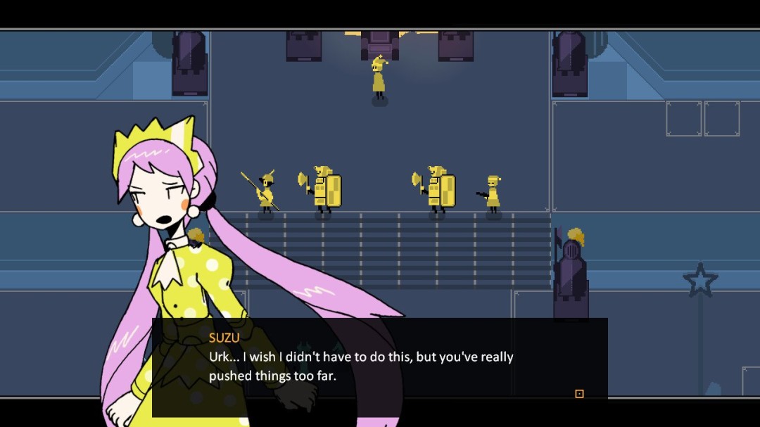 Steam喜加一!免费领取科幻战术RPG《麦哲伦尼亚》