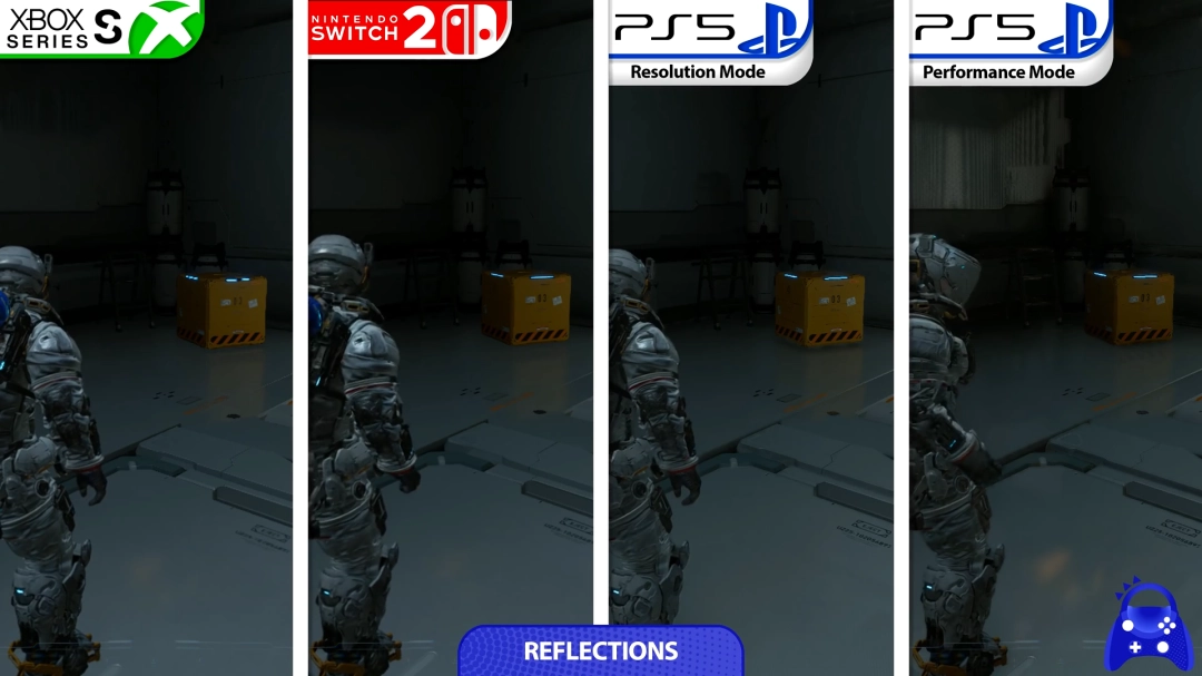 卡普空《识质存在》多平台画质对比！NS2竟然更强