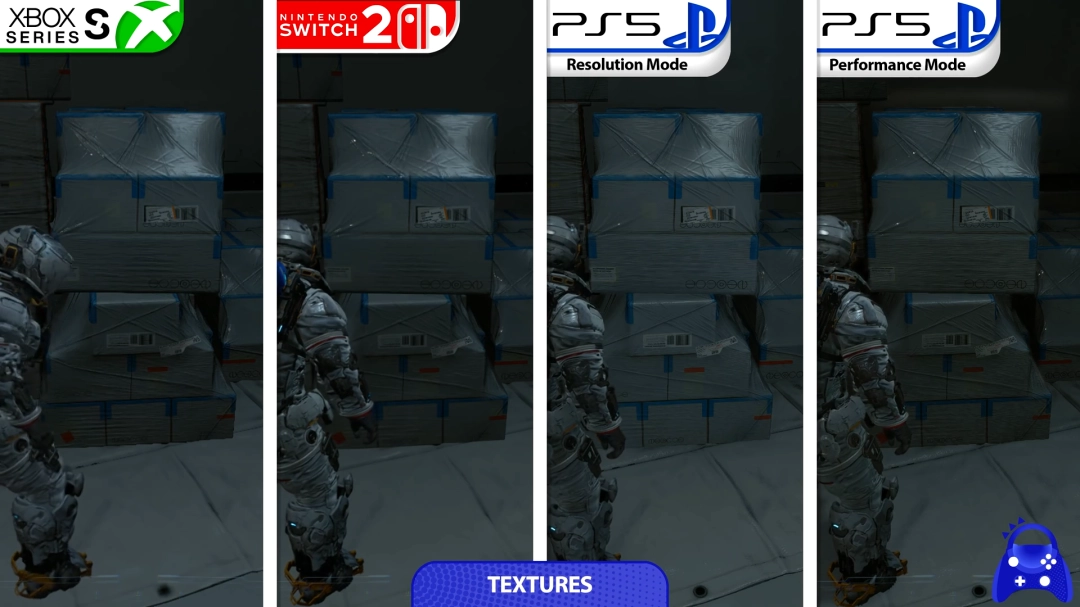 卡普空《识质存在》多平台画质对比！NS2竟然更强