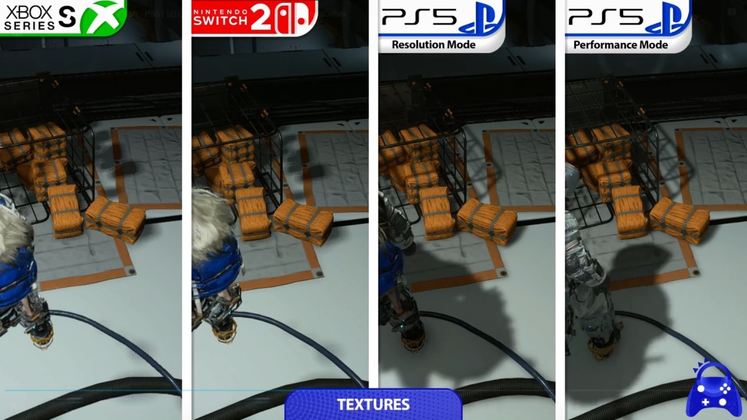 卡普空《识质存在》多平台画质对比！NS2竟然更强