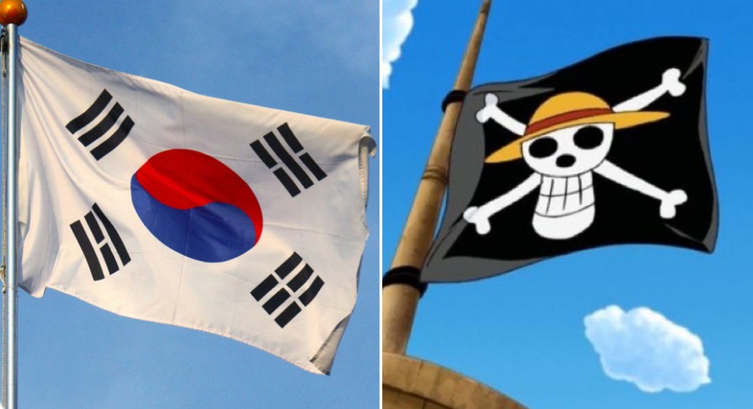 韩国通过更严反盗版法 分享链接也可能坐牢