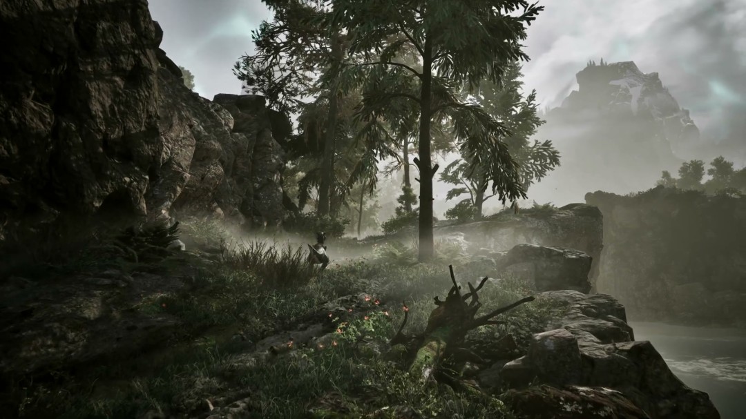 《哥特王朝：重制版》幕后开发视频 展示模型改进