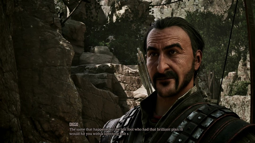 《哥特王朝:重制版》幕后开发视频 展示模型改进