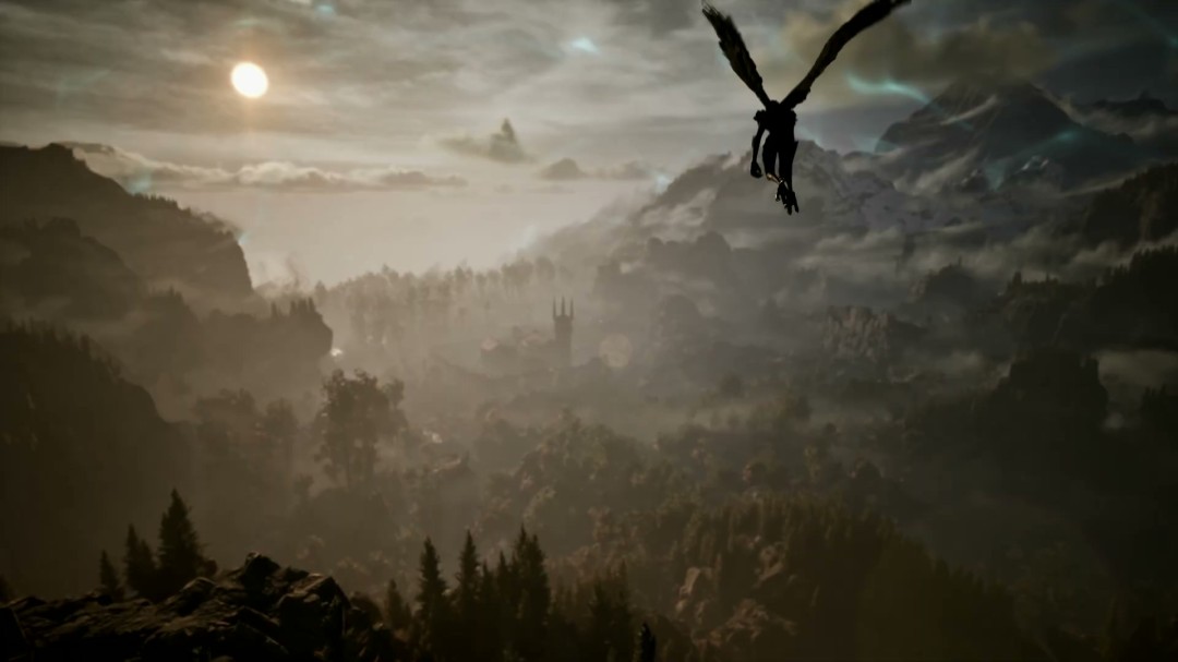 《哥特王朝:重制版》幕后开发视频 展示模型改进