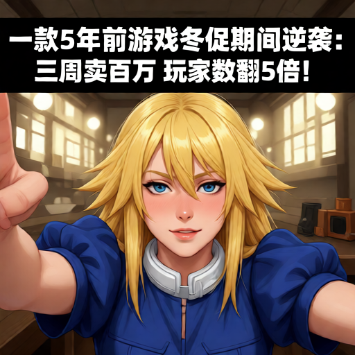 《涅克罗蒙达：赏金猎人》评测：战锤40K版低配毁灭战士