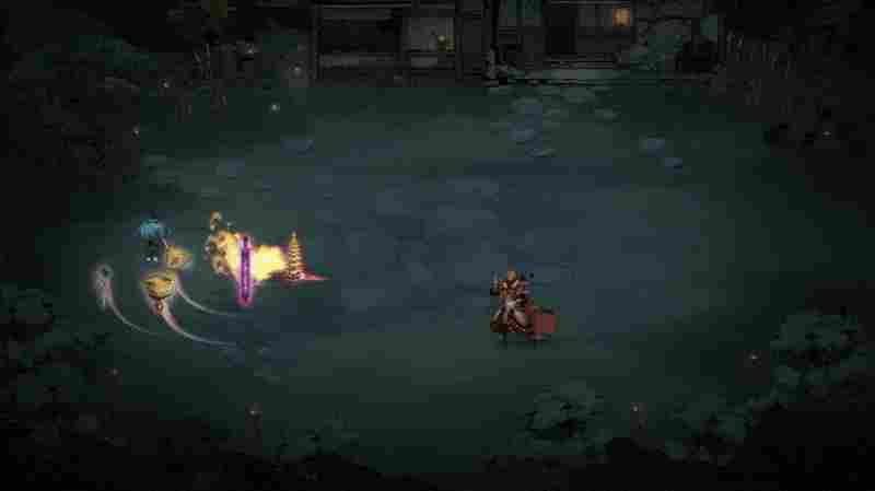 封神题材修仙动作肉鸽《斩月封魔录》首曝宣传片,春季将开启Steam测试