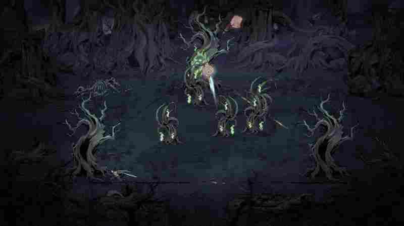 封神题材修仙动作肉鸽《斩月封魔录》首曝宣传片,春季将开启Steam测试