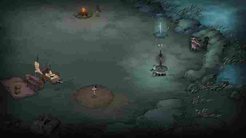 封神题材修仙动作肉鸽《斩月封魔录》首曝宣传片,春季将开启Steam测试