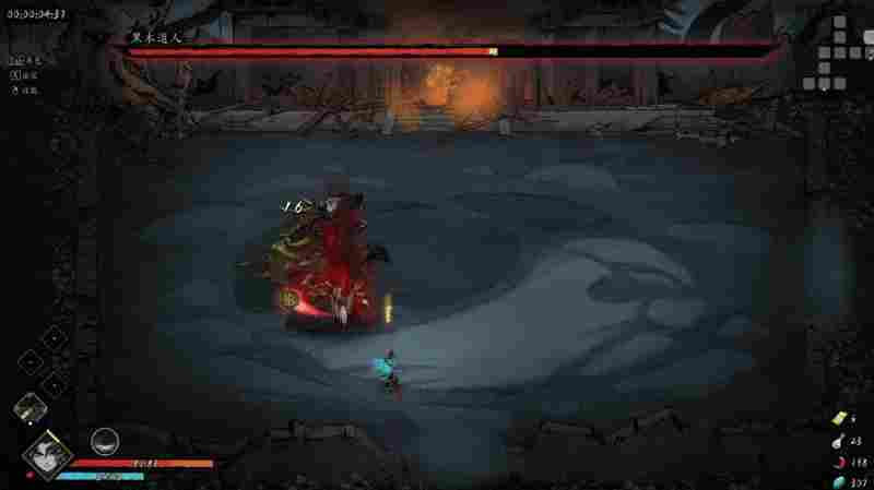 封神题材修仙动作肉鸽《斩月封魔录》首曝宣传片,春季将开启Steam测试