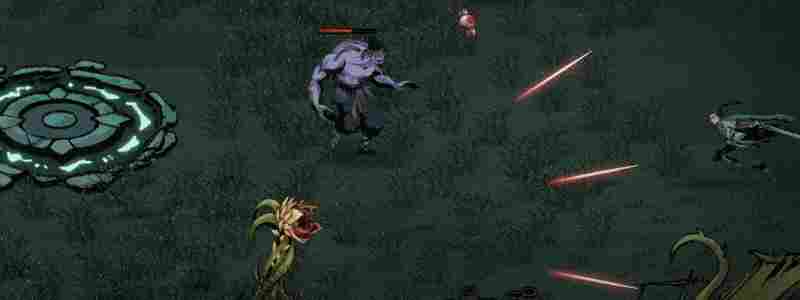 封神题材修仙动作肉鸽《斩月封魔录》首曝宣传片,春季将开启Steam测试